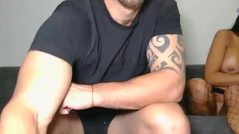 White Rice11 online show from March 7, 9:04 pm