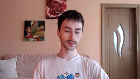 Tom online show from February 2, 12:23 pm