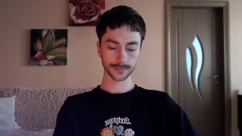 Tom online show from December 17, 12:01 pm