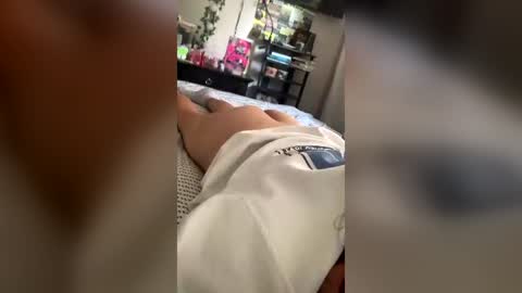 whitebunnywithspice online show from July 15, 1:11 am
