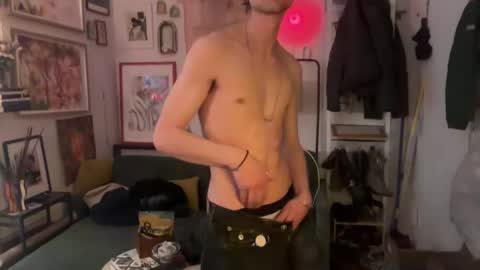 Lalaman1000 online show from February 4, 2:15 am