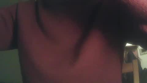 Whiteduke online show from February 18, 8:14 pm