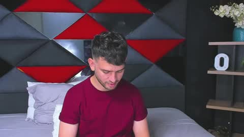 Dylan white online show from March 1, 6:21 pm