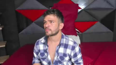 Dylan white online show from March 12, 9:35 pm