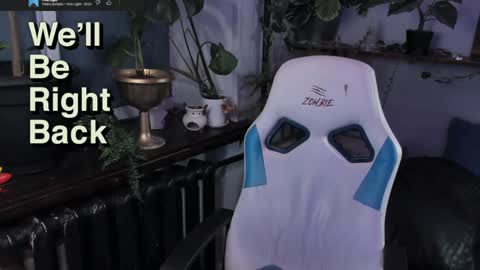 Gus online show from January 21, 8:21 pm