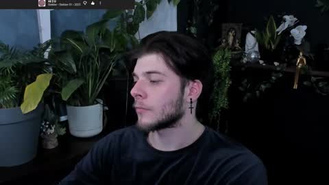 Gus online show from February 15, 7:34 pm