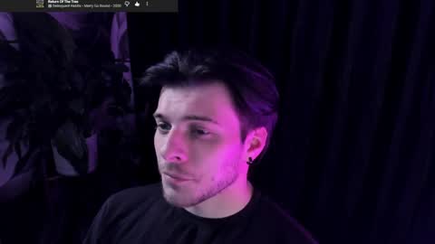 Gus online show from May 1, 8:58 pm