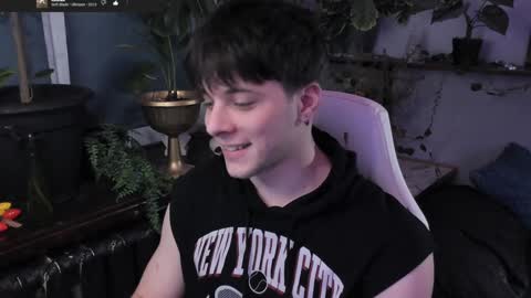 Gus online show from January 23, 6:56 pm