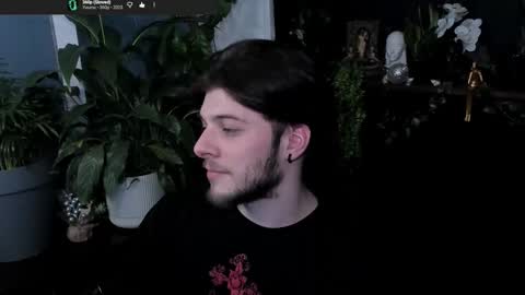 Gus online show from February 22, 9:28 pm