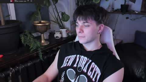 Gus online show from January 21, 5:20 pm