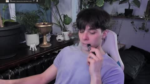 Gus online show from January 31, 7:51 pm