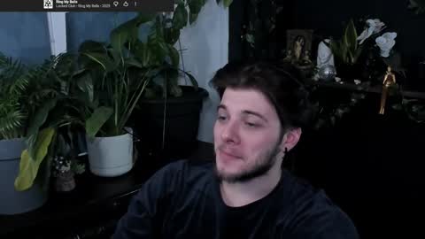 Gus online show from February 14, 11:07 pm