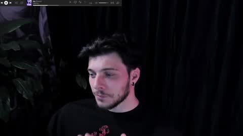 Gus online show from April 20, 9:29 pm