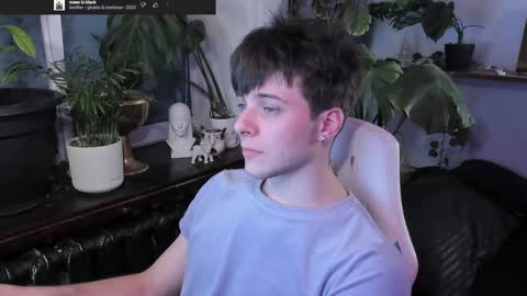 Gus online show from March 10, 6:23 pm