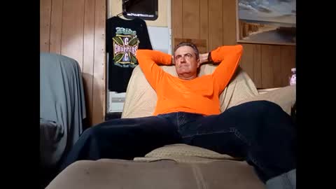 whitelion67 online show from October 29, 6:52 pm