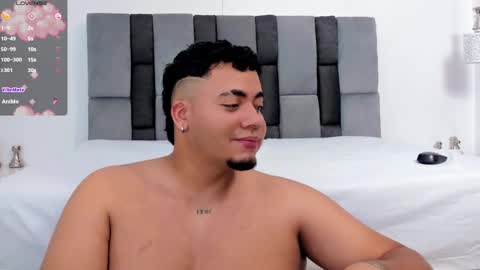 WhiteSun online show from March 8, 3:56 pm