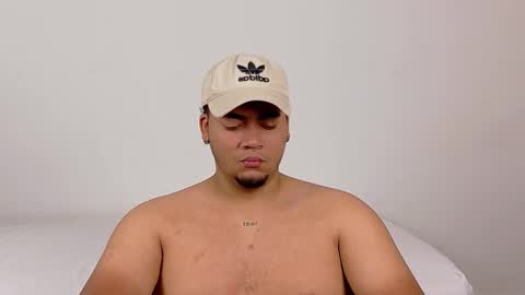 WhiteSun online show from March 23, 12:43 pm