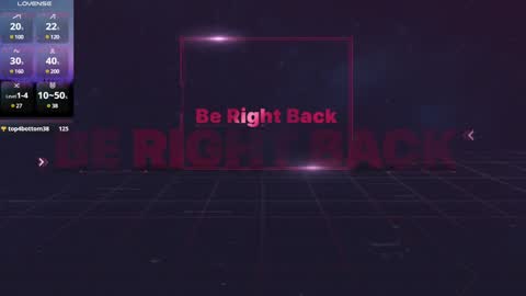 WhiteWolf online show from January 27, 7:03 pm