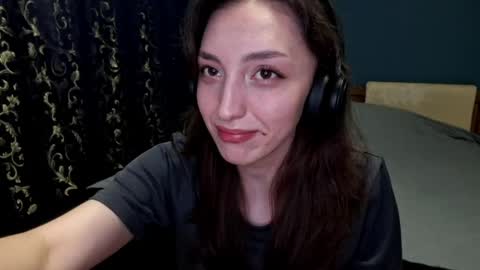 Cindy online show from April 14, 3:48 pm