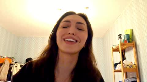 Cindy online show from March 6, 4:50 pm