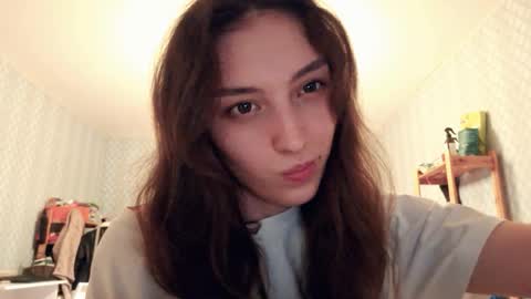 Cindy online show from March 7, 4:51 pm