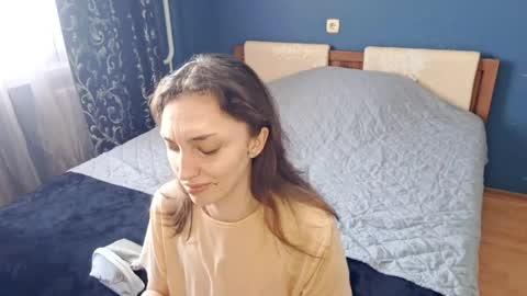 Cindy online show from April 26, 2:58 pm