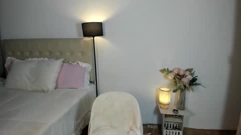 Arra Brown online show from March 9, 6:01 pm