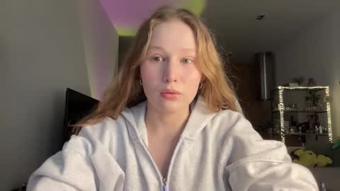 Alisa online show from February 24, 7:55 am