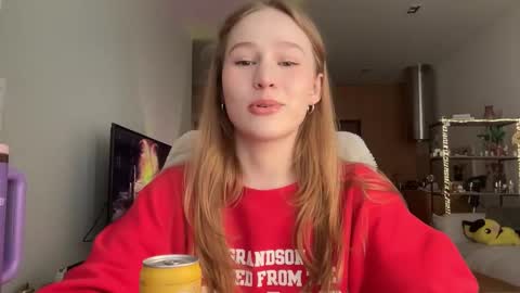 Alisa online show from October 19, 7:24 am