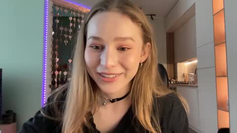 Alisa online show from February 5, 10:08 am