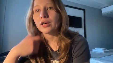 Alisa online show from March 13, 3:48 pm