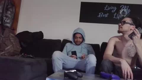 whosten0 online show from March 6, 4:11 am