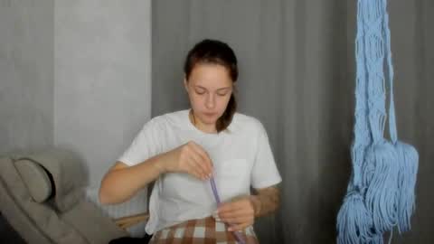 Veronica online show from May 14, 7:34 pm