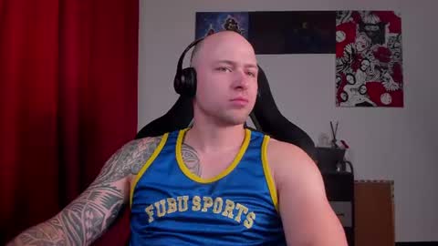 VI online show from July 11, 5:38 pm