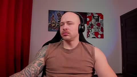 VI online show from February 12, 6:55 pm