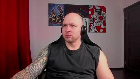 VI online show from April 22, 4:03 pm