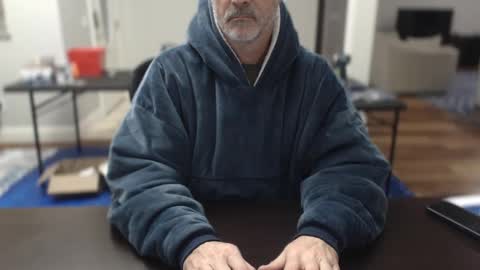 Why Jonnie online show from February 19, 5:38 am