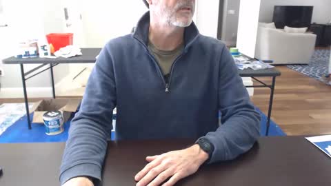 Why Jonnie online show from February 18, 9:31 pm