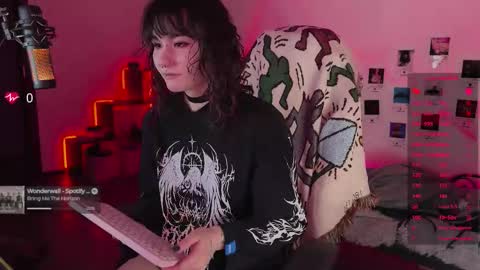 iggy iggz online show from November 17, 10:56 pm