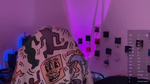 iggy iggz online show from March 7, 4:34 am