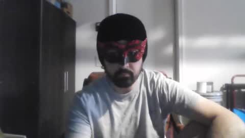 Wicked Wade online show from March 15, 7:17 pm