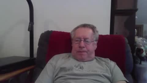 wickedhorny56 online show from March 28, 5:36 pm