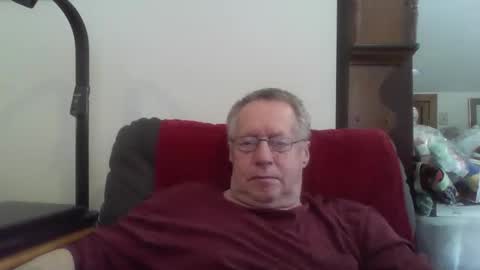 wickedhorny56 online show from March 18, 3:18 pm