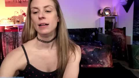 Gretchen  Jimmy online show from March 7, 2:36 am