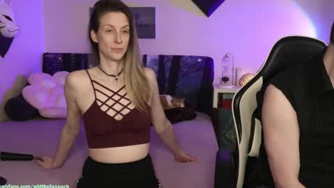 Gretchen  Jimmy online show from February 27, 8:51 am