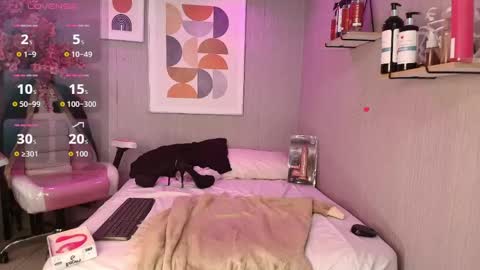 sussy online show from April 22, 12:34 pm