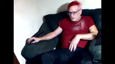 wilbur5 online show from January 11, 1:37 am