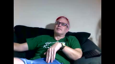 wilbur5 online show from March 6, 6:41 am