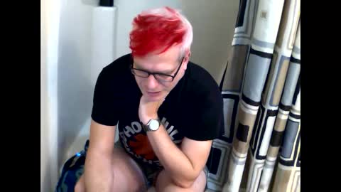 wilbur5 online show from January 31, 2:15 am