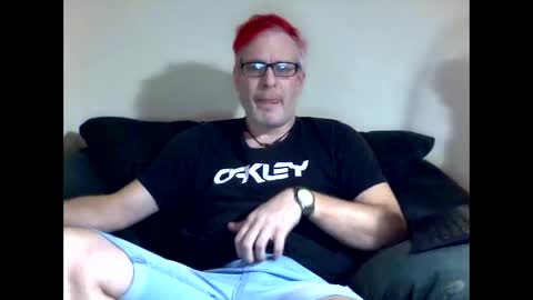 wilbur5 online show from March 2, 7:54 am